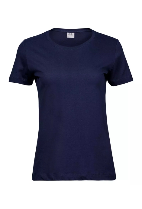 T-Shirt Dames Segers