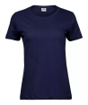 T-Shirt Dames Segers