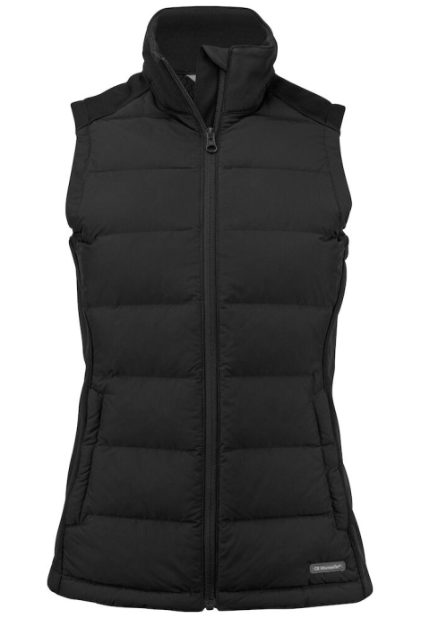 Bodywarmer Dames Cutter & Buck