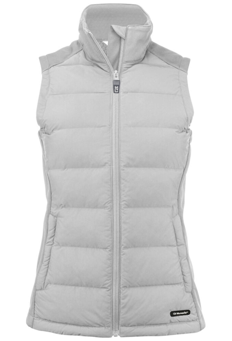 Bodywarmer Dames Cutter & Buck