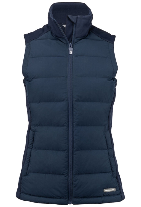 Bodywarmer Dames Cutter & Buck