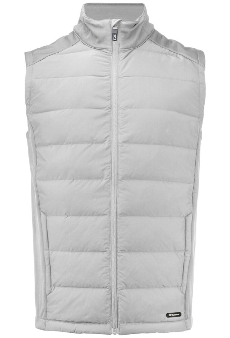 Bodywarmer Heren Cutter & Buck