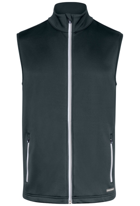 Bodywarmer Heren Cutter & Buck