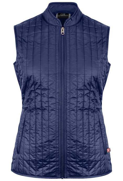 Bodywarmer Dames Cutter & Buck