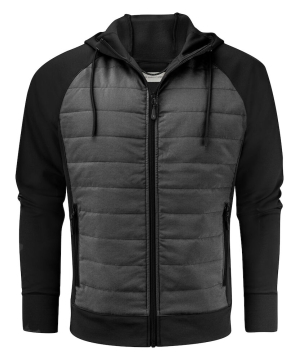 Hooded vest Heren James...