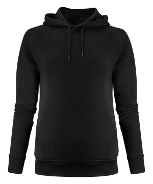 Hoodie Dames James Harvest