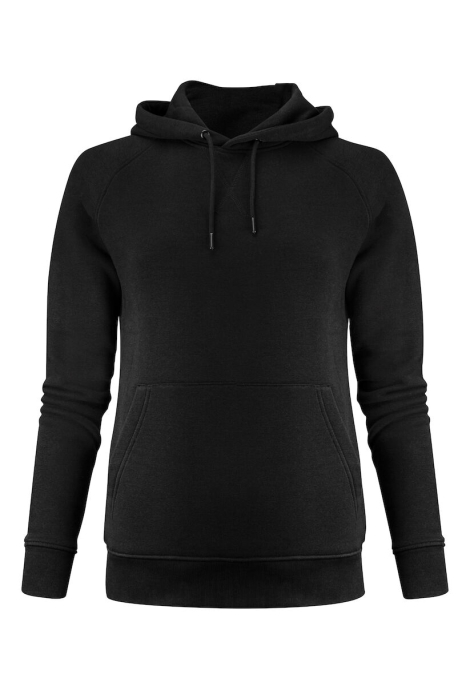 Hoodie Dames James Harvest