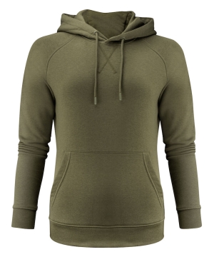 Hoodie Dames James Harvest