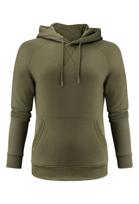 Hoodie Dames James Harvest