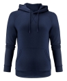 Hoodie Dames James Harvest