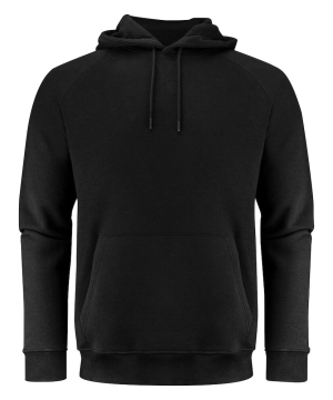 Hoodie Heren James Harvest