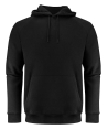 Hoodie Heren James Harvest