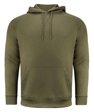 Hoodie Heren James Harvest