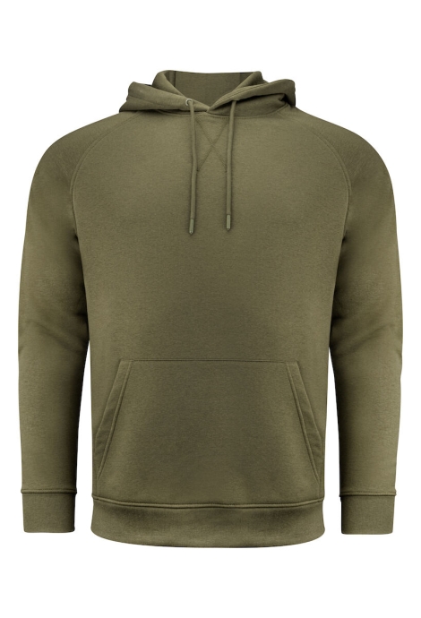 Hoodie Heren James Harvest