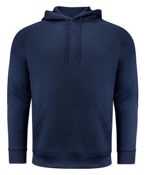 Hoodie Heren James Harvest