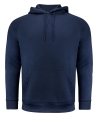 Hoodie Heren James Harvest