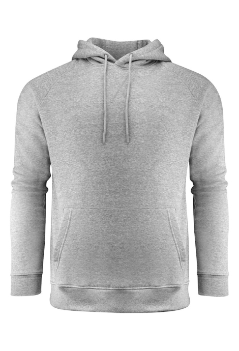 Hoodie Heren James Harvest