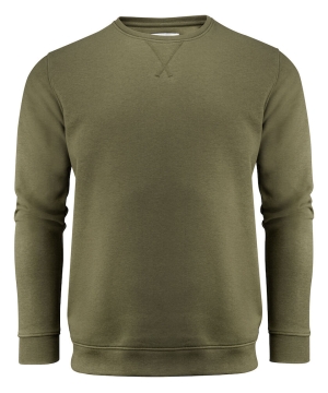 Sweater Heren James Harvest