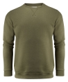 Sweater Heren James Harvest