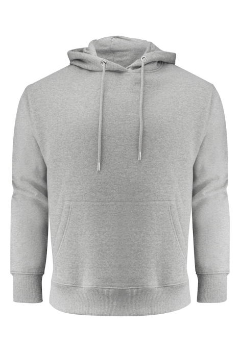 Hoodie Unisex James Harvest