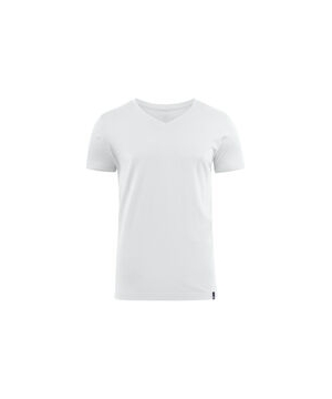 T-Shirt V-Neck Heren James...