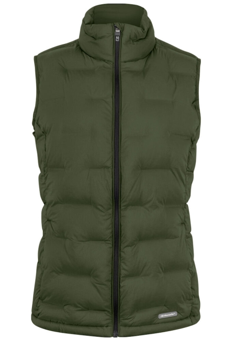 Bodywarmer Dames Cutter & Buck