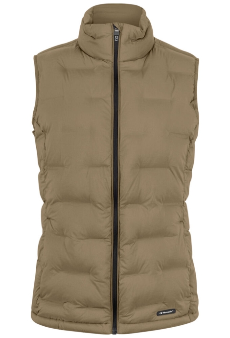 Bodywarmer Dames Cutter & Buck