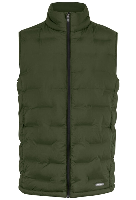 Bodywarmer Heren Cutter & Buck