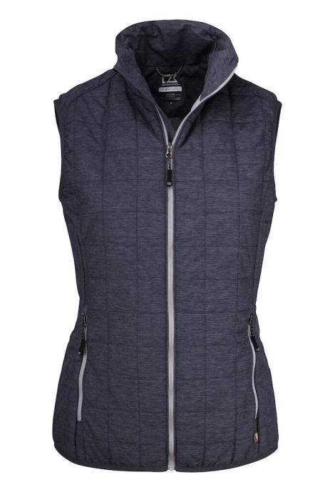 Bodywarmer Dames Cutter & Buck