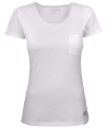 T-Shirt Dames Cutter & Buck