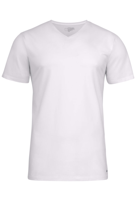 T-Shirt Heren Cutter & Buck