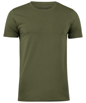 T-Shirt Heren Cutter & Buck