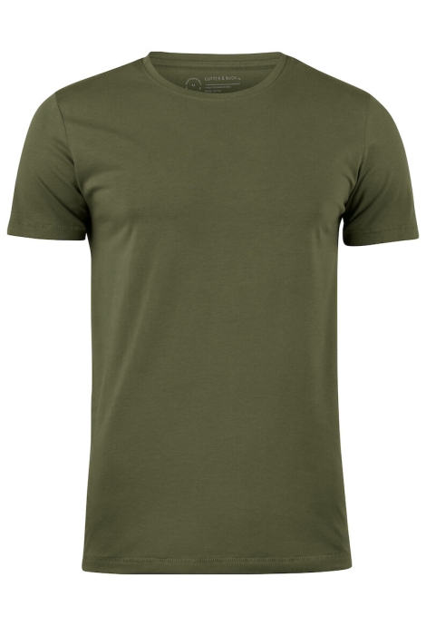 T-Shirt Heren Cutter & Buck