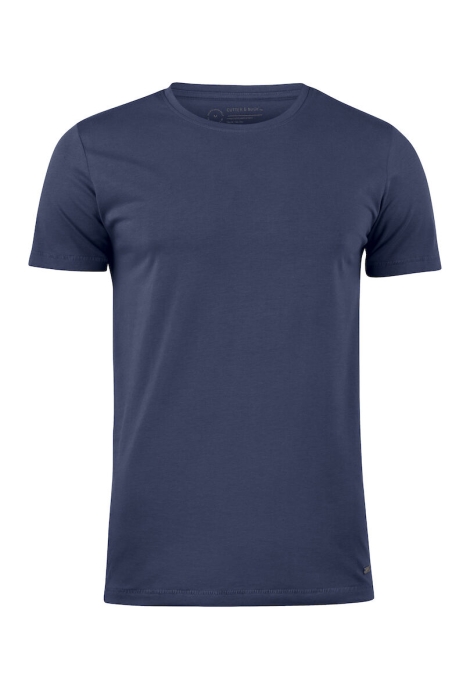 T-Shirt Heren Cutter & Buck