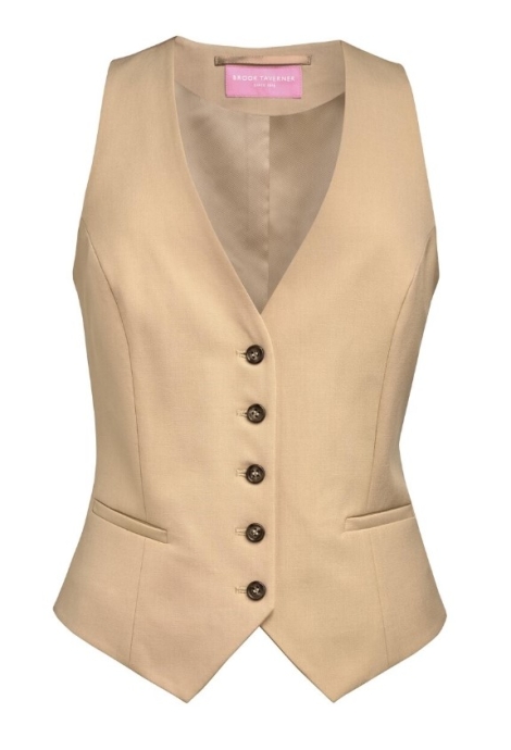 Gilet Dames Beatrice Brook Taverner