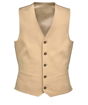 Gilet Heren Brook Taverner