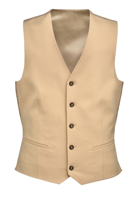 Gilet Heren Brook Taverner