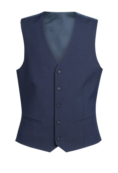 Gilet Heren Brook Taverner