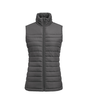 Bodywarmer Dames James Harvest