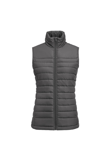 Bodywarmer Dames James Harvest