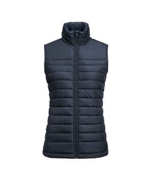Bodywarmer Dames James Harvest