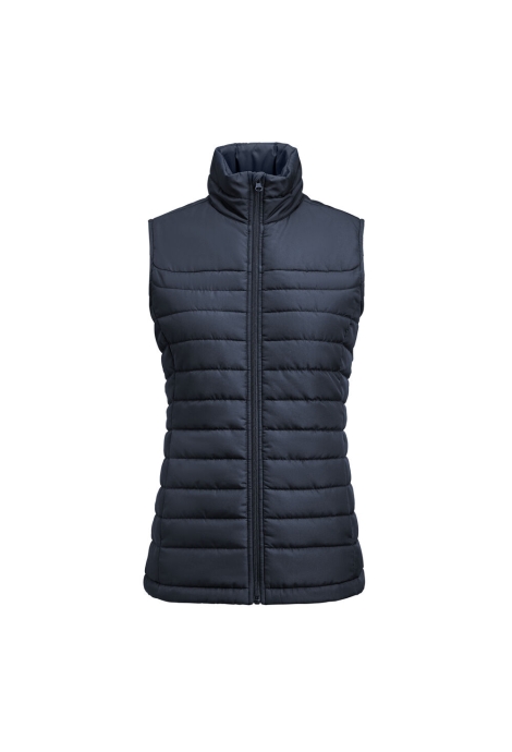 Bodywarmer Dames James Harvest