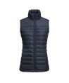 Bodywarmer Dames James Harvest