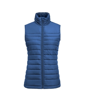 Bodywarmer Dames James Harvest
