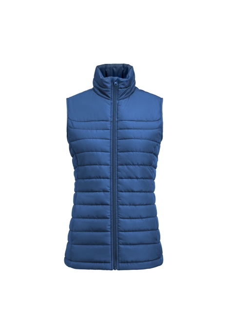 Bodywarmer Dames James Harvest