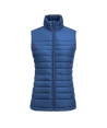 Bodywarmer Dames James Harvest