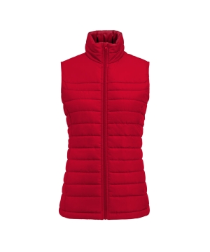 Bodywarmer Dames James Harvest