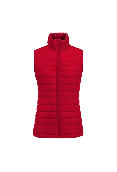 Bodywarmer Dames James Harvest