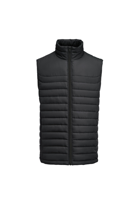 Bodywarmer Heren James Harvest