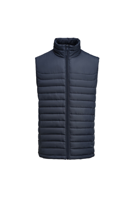 Bodywarmer Heren James Harvest
